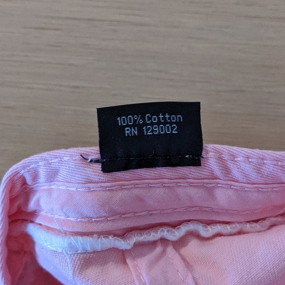 Tone it Up Pink Hat - Picture 3 of 3